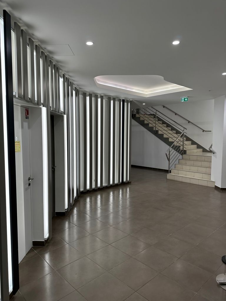 PHOTO HALL